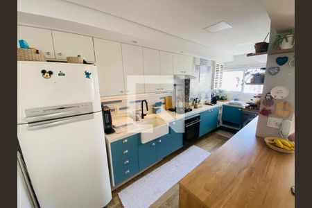 Apartamento à venda com 2 quartos, 87m² em Jardim Caboré, São Paulo