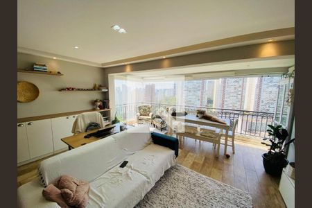 Apartamento à venda com 2 quartos, 87m² em Jardim Caboré, São Paulo