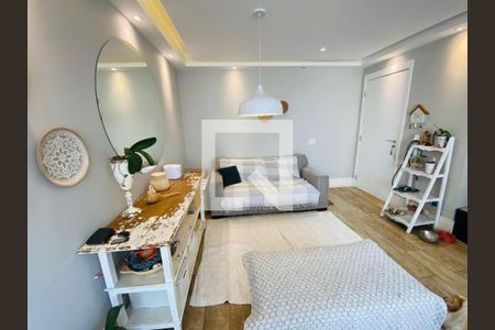 Apartamento à venda com 2 quartos, 87m² em Jardim Caboré, São Paulo