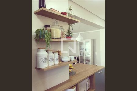 Apartamento à venda com 2 quartos, 87m² em Jardim Caboré, São Paulo