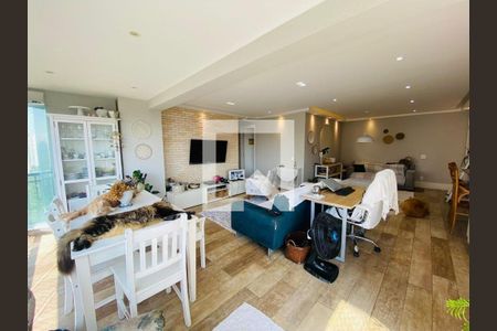 Apartamento à venda com 2 quartos, 87m² em Jardim Caboré, São Paulo