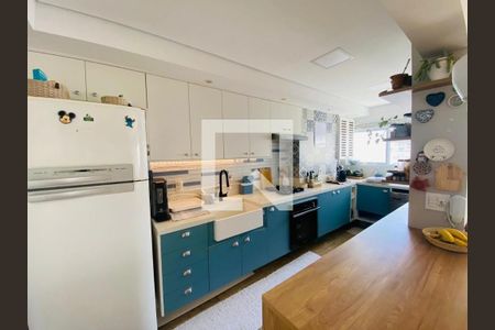 Apartamento à venda com 2 quartos, 87m² em Jardim Caboré, São Paulo