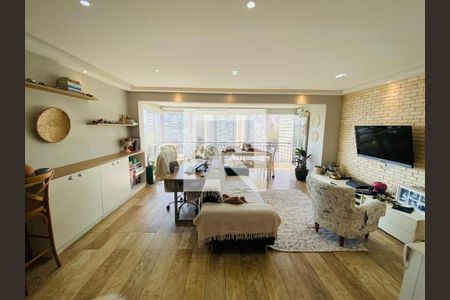 Apartamento à venda com 2 quartos, 87m² em Jardim Caboré, São Paulo