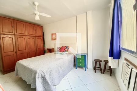 Quarto de apartamento à venda com 1 quarto, 30m² em Copacabana, Rio de Janeiro