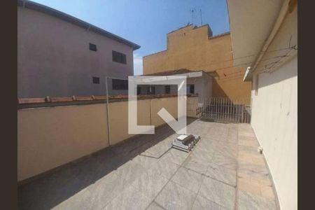Casa à venda com 4 quartos, 170m² em Jardim Orlandina, São Bernardo do Campo