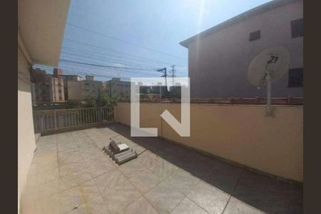 Casa à venda com 4 quartos, 170m² em Jardim Orlandina, São Bernardo do Campo