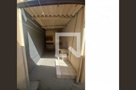 Casa à venda com 4 quartos, 170m² em Jardim Orlandina, São Bernardo do Campo