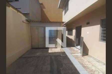 Casa à venda com 4 quartos, 170m² em Jardim Orlandina, São Bernardo do Campo