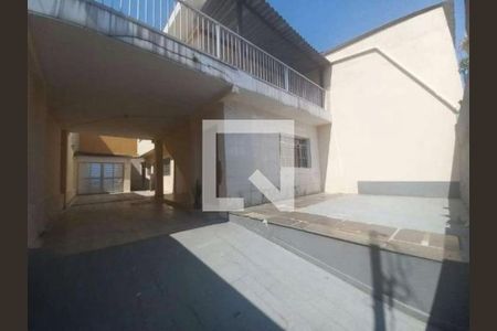 Casa à venda com 4 quartos, 170m² em Jardim Orlandina, São Bernardo do Campo