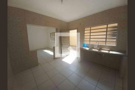 Casa à venda com 4 quartos, 170m² em Jardim Orlandina, São Bernardo do Campo