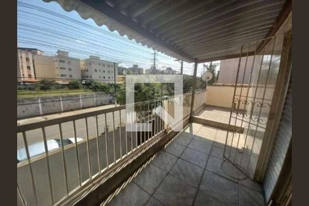 Casa à venda com 4 quartos, 170m² em Jardim Orlandina, São Bernardo do Campo