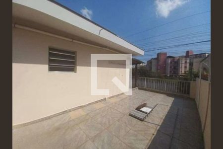 Casa à venda com 4 quartos, 170m² em Jardim Orlandina, São Bernardo do Campo