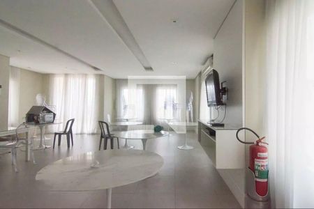 Apartamento à venda com 4 quartos, 120m² em Santana, São Paulo