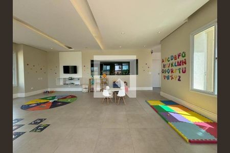 Apartamento à venda com 4 quartos, 120m² em Santana, São Paulo