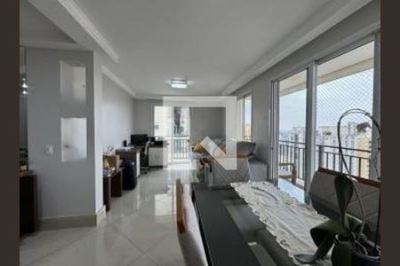 Apartamento à venda com 4 quartos, 120m² em Santana, São Paulo