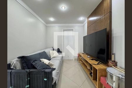 Apartamento à venda com 4 quartos, 120m² em Santana, São Paulo