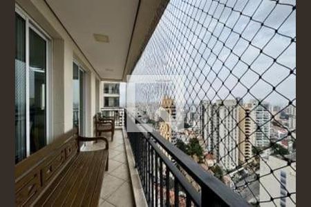 Apartamento à venda com 4 quartos, 120m² em Santana, São Paulo