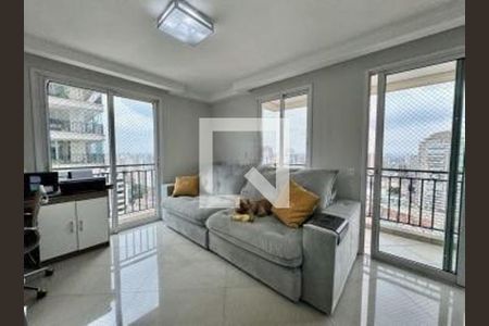 Apartamento à venda com 4 quartos, 120m² em Santana, São Paulo