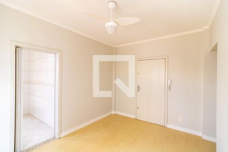 Sala de apartamento à venda com 1 quarto, 39m² em Cidade Baixa, Porto Alegre
