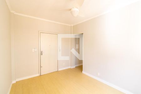 Sala de apartamento à venda com 1 quarto, 39m² em Cidade Baixa, Porto Alegre