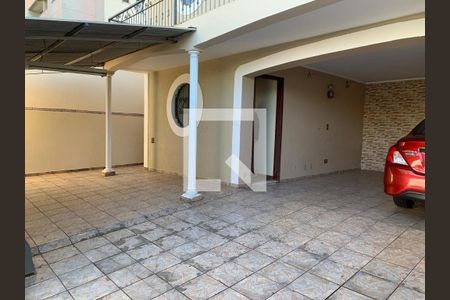 Casa à venda com 4 quartos, 160m² em Parque Italia, Campinas