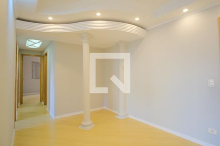 Sala de apartamento à venda com 3 quartos, 82m² em Tatuapé, São Paulo