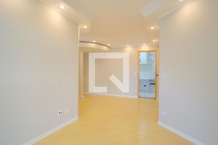 Sala de apartamento à venda com 3 quartos, 82m² em Tatuapé, São Paulo