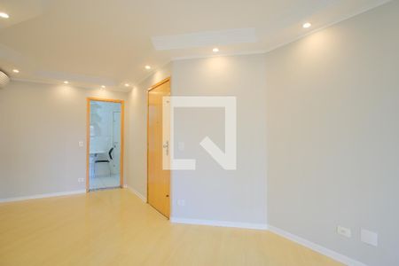 Sala de apartamento à venda com 3 quartos, 82m² em Tatuapé, São Paulo