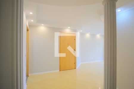 Sala de apartamento à venda com 3 quartos, 82m² em Tatuapé, São Paulo