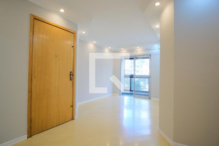 Sala de apartamento à venda com 3 quartos, 82m² em Tatuapé, São Paulo