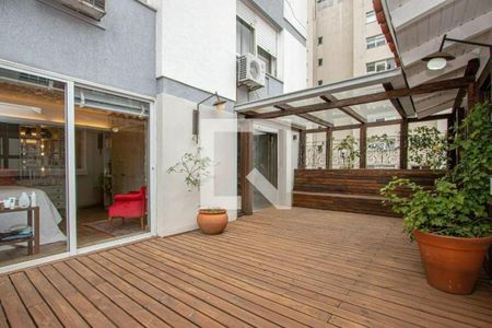 Apartamento à venda com 2 quartos, 145m² em Moinhos de Vento, Porto Alegre