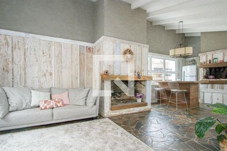 Apartamento à venda com 2 quartos, 145m² em Moinhos de Vento, Porto Alegre