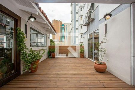 Apartamento à venda com 2 quartos, 145m² em Moinhos de Vento, Porto Alegre