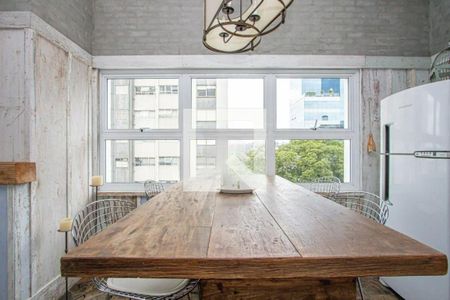 Apartamento à venda com 2 quartos, 145m² em Moinhos de Vento, Porto Alegre