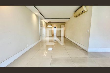 Apartamento à venda com 3 quartos, 148m² em Botafogo, Rio de Janeiro