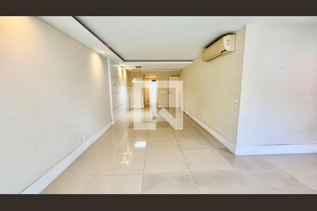 Apartamento à venda com 3 quartos, 148m² em Botafogo, Rio de Janeiro