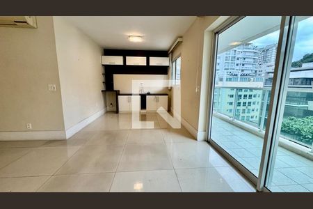 Apartamento à venda com 3 quartos, 148m² em Botafogo, Rio de Janeiro