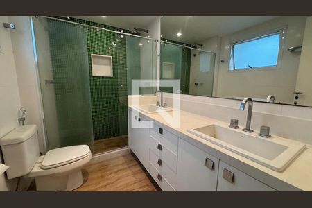 Apartamento à venda com 3 quartos, 148m² em Botafogo, Rio de Janeiro