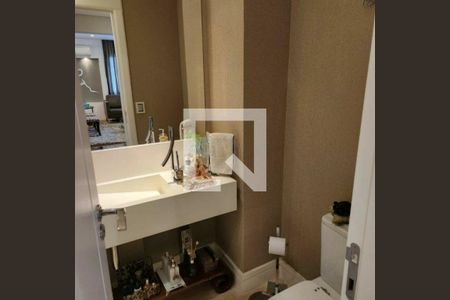 Apartamento à venda com 4 quartos, 207m² em Vila Andrade, São Paulo