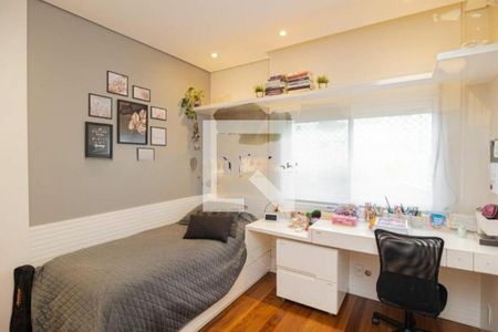 Apartamento à venda com 4 quartos, 207m² em Vila Andrade, São Paulo