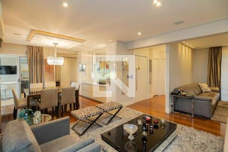 Apartamento à venda com 4 quartos, 207m² em Vila Andrade, São Paulo