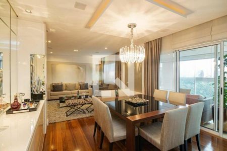 Apartamento à venda com 4 quartos, 207m² em Vila Andrade, São Paulo