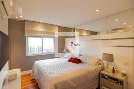 Apartamento à venda com 4 quartos, 207m² em Vila Andrade, São Paulo