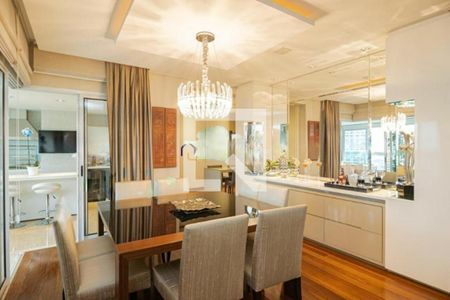 Apartamento à venda com 4 quartos, 207m² em Vila Andrade, São Paulo