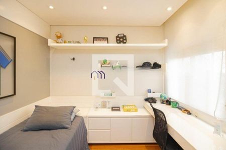 Apartamento à venda com 4 quartos, 207m² em Vila Andrade, São Paulo
