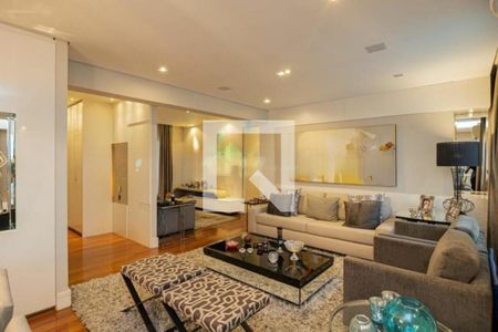 Apartamento à venda com 4 quartos, 207m² em Vila Andrade, São Paulo