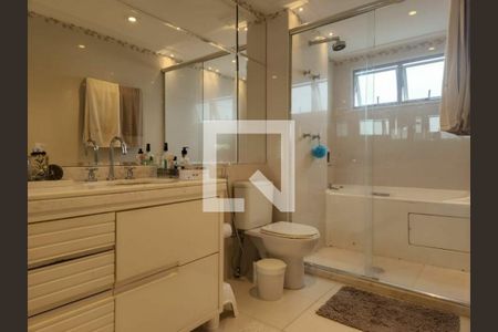 Apartamento à venda com 4 quartos, 207m² em Vila Andrade, São Paulo