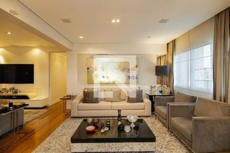 Apartamento à venda com 4 quartos, 207m² em Vila Andrade, São Paulo