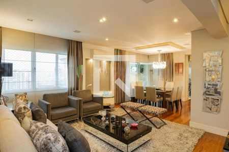 Apartamento à venda com 4 quartos, 207m² em Vila Andrade, São Paulo