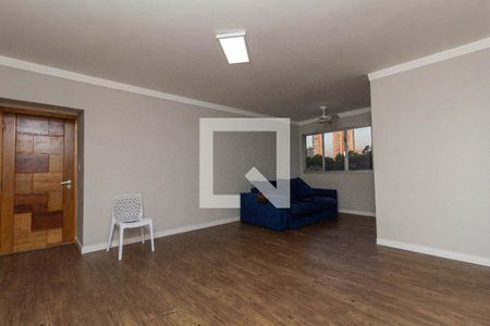 Sala de apartamento à venda com 3 quartos, 90m² em Vila Gomes Cardim, São Paulo